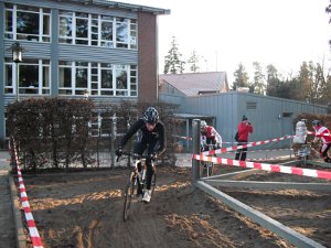 Cross in Buchholz mad.mat 399